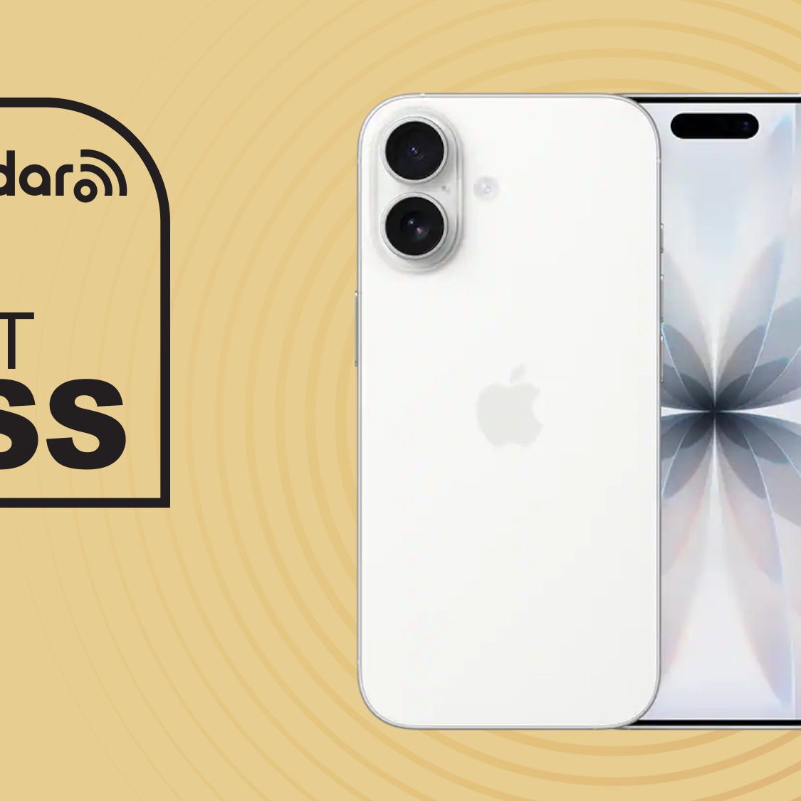 T-Mobile's epic iPhone 17 deal from Black Friday is still