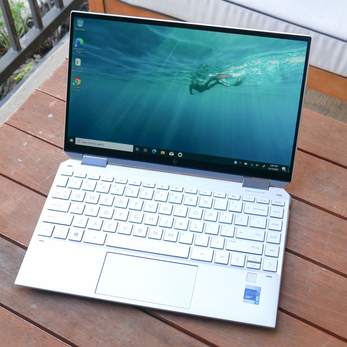 HP Spectre vs. Envy vs. Pavilion vs. EliteBook vs. Omen vs