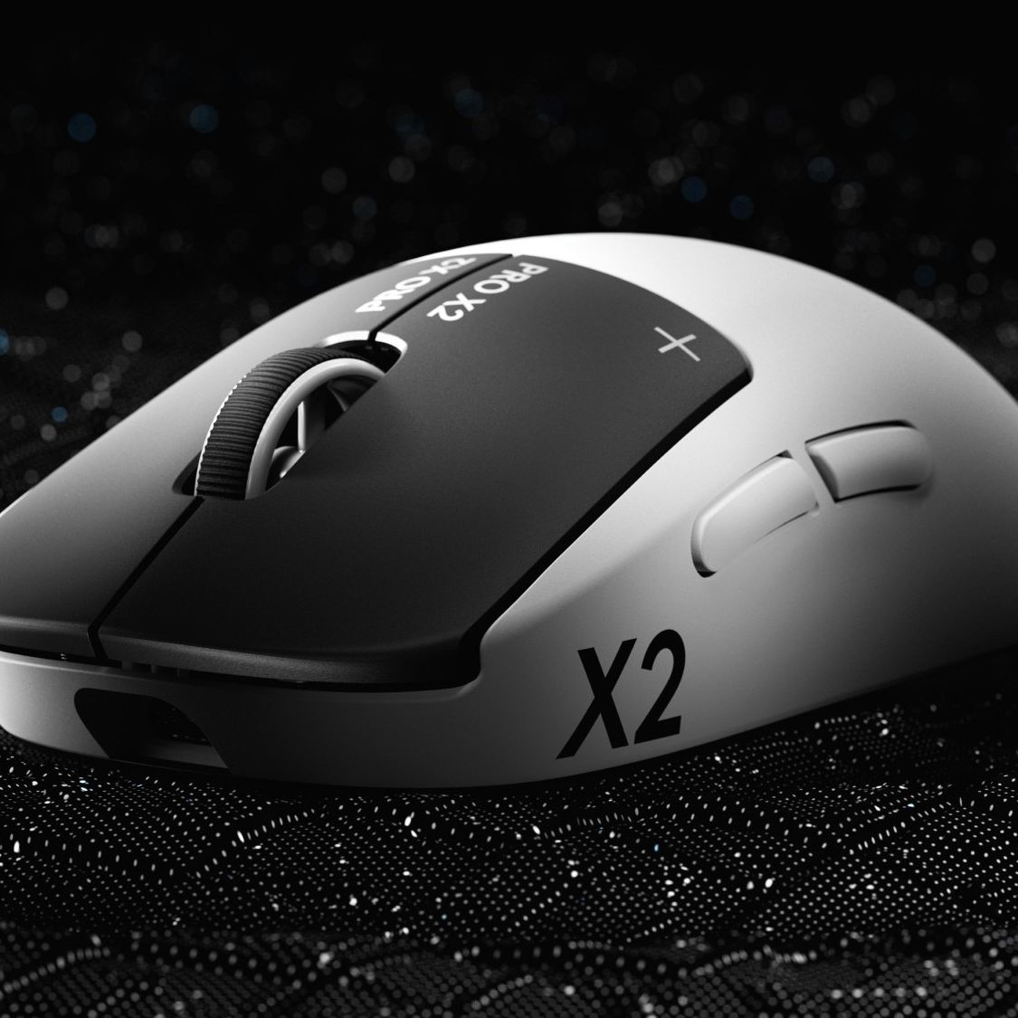 Pre-order nu de nieuwe Logitech G PRO X2 Superstrike Lightspeed