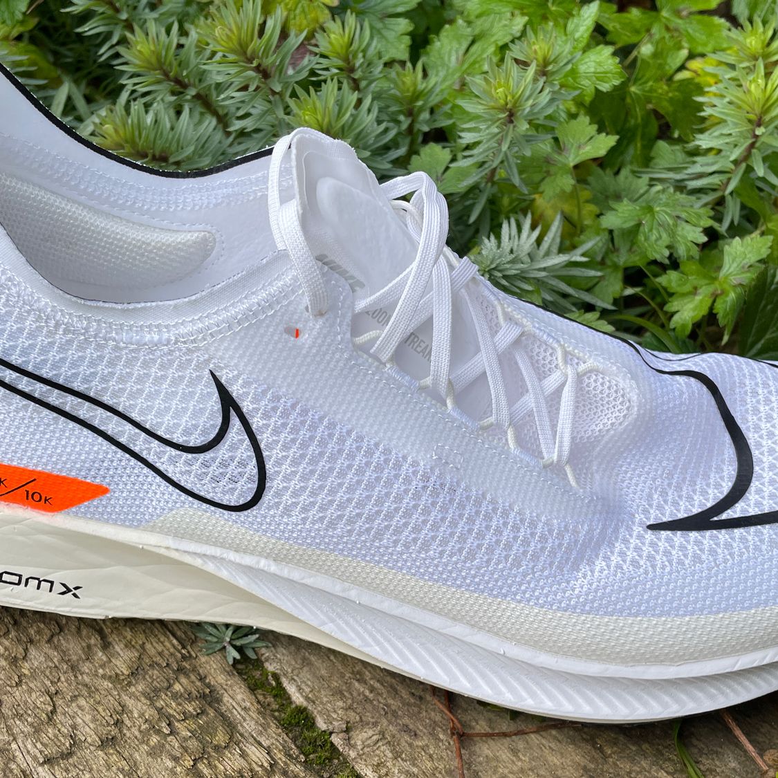 Nike Zoom X Streakfly VAPORFLY 2足セット Nike ZoomX Streakfly Review | Coach