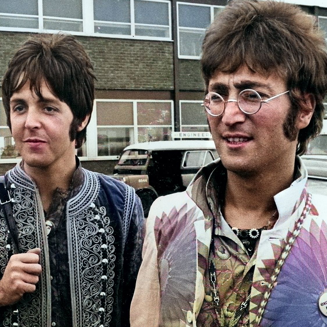 その他 LP John Lennon, Paul McCartney Twice In A Lifetime B7 NOT ON LABEL /00260 Lennon-McCartney – Twice In A Lifetime – Vinyl (LP, Unofficial