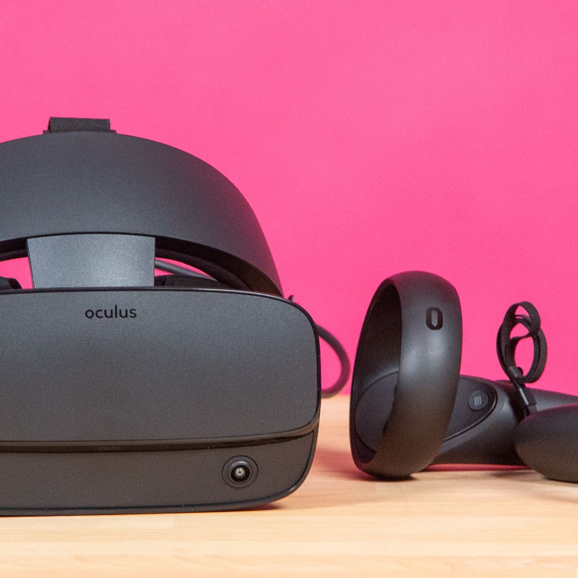 how much is a oculus rift s