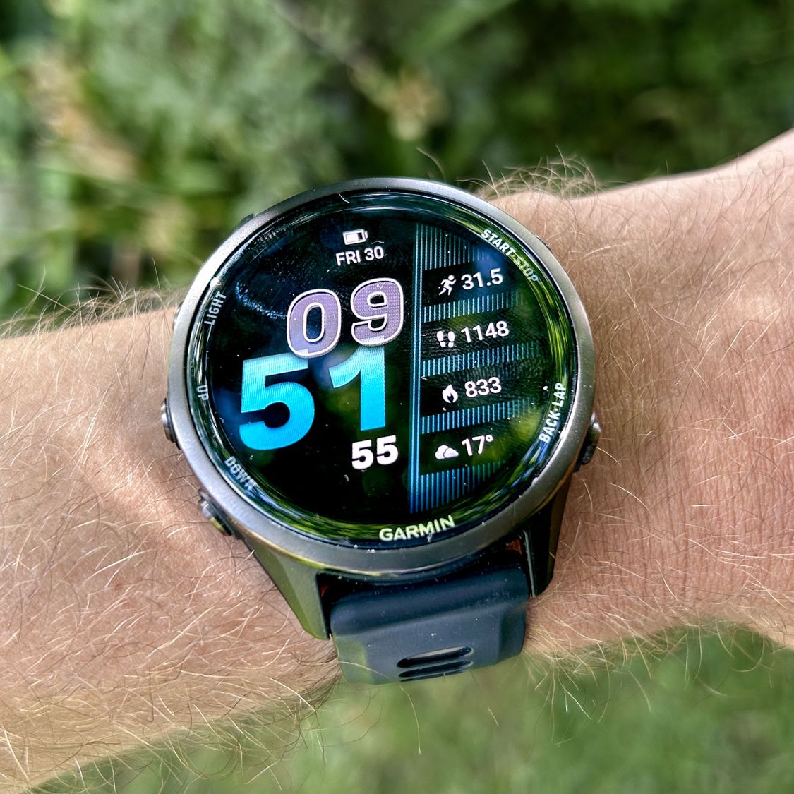 sport watches which fitness watch to buy
