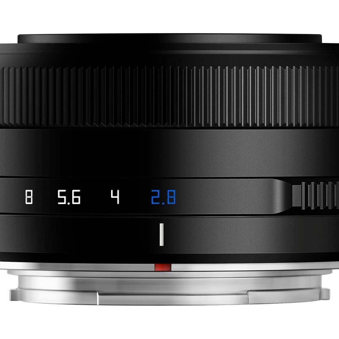 TTArtisan 27mm F2.8 Auto Focus Camera Lens STM APS-C for Nikon Z Mount for Fuji X Fujifilm XF for Sony E XT100 XA7 for Eye Perce