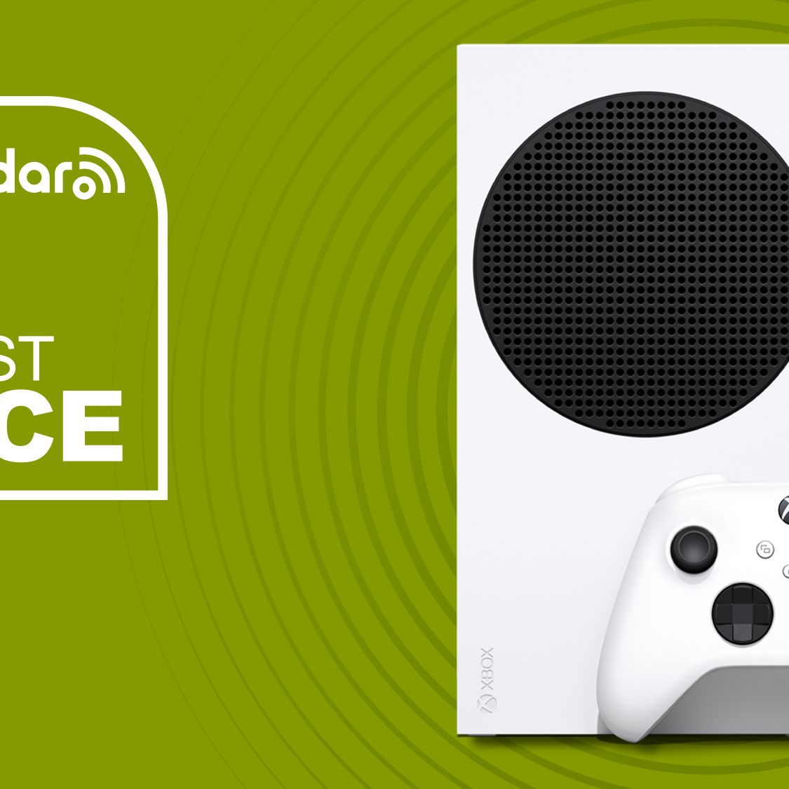 The Xbox Series S is less than £190 at Amazon right now, and The Xbox Series S is less than £190 at Amazon right now, and