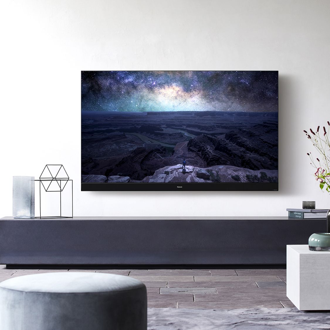 Panasonic HZ2000 4K OLED TV review | TechRadar