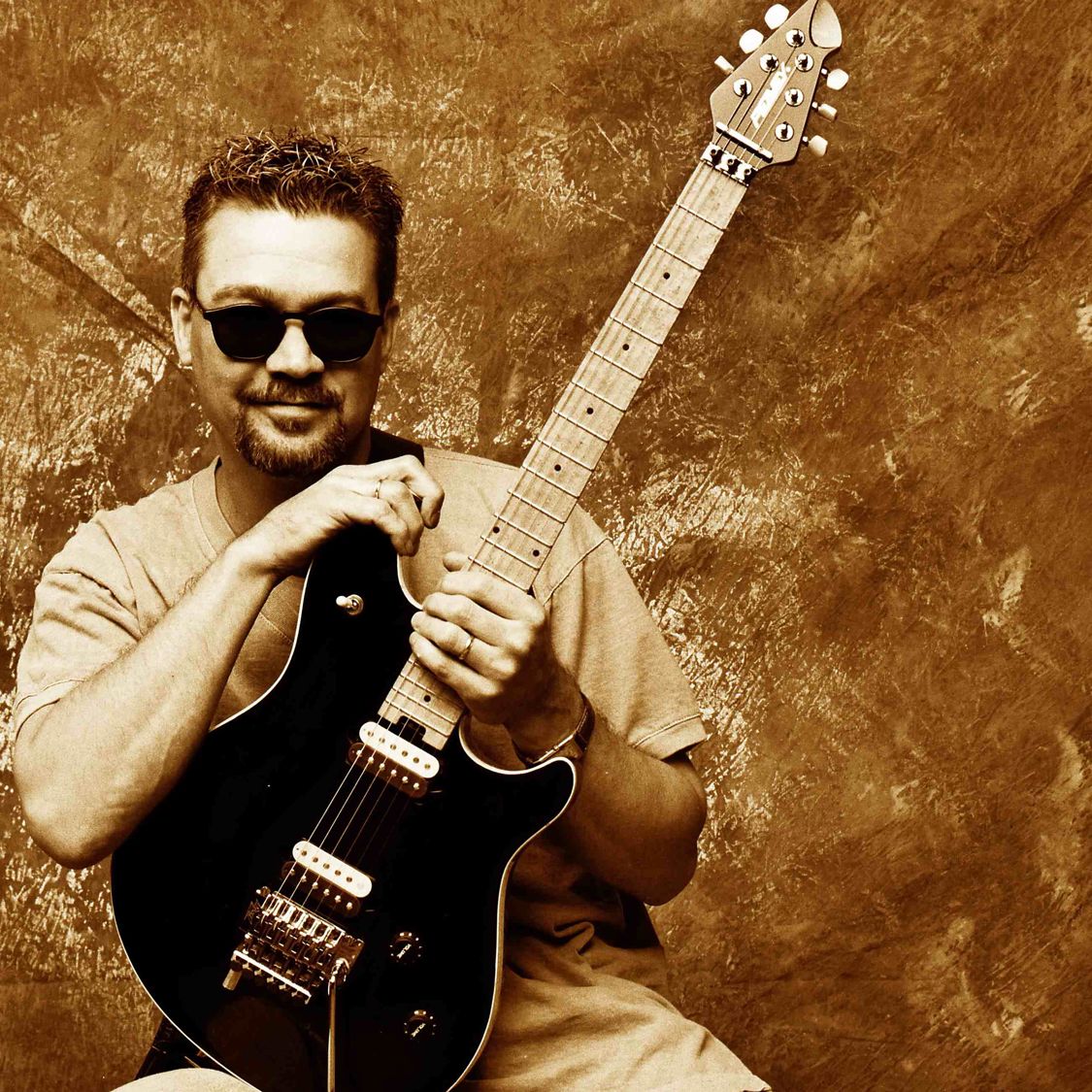 The history of Peavey and its Van Halen collaborations | Guitar World