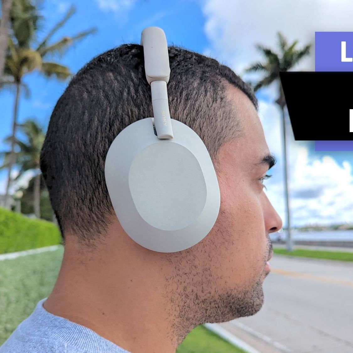 Sony WH-1000XM5 headphones get $60 price cut in 1-day flash Sony WH-1000XM5 headphones get $60 price cut in 1-day flash