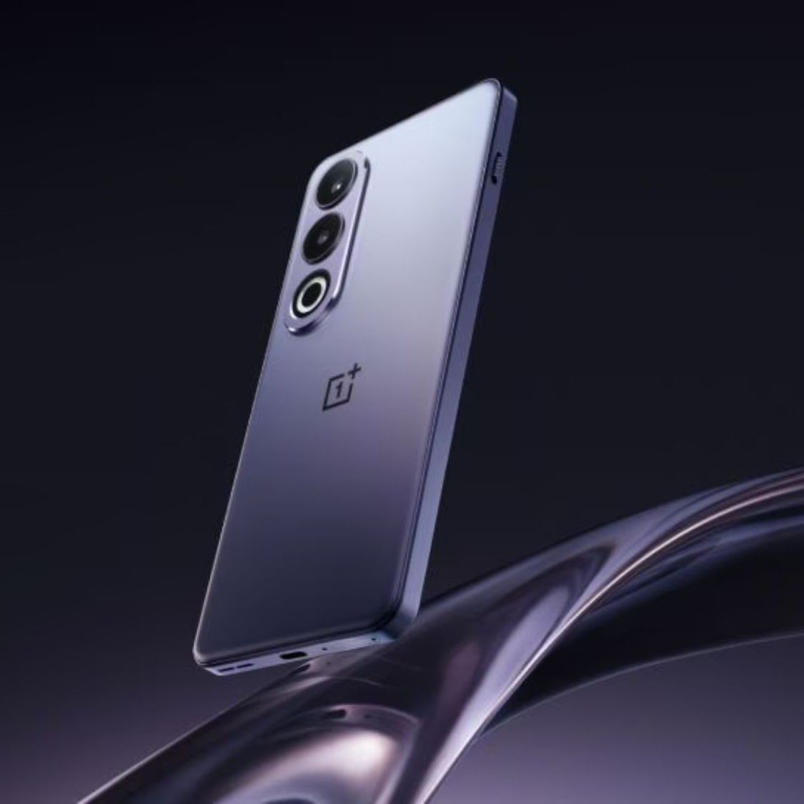 OnePlus Ace 3V debuts with the latest Snapdragon 7 series chip and