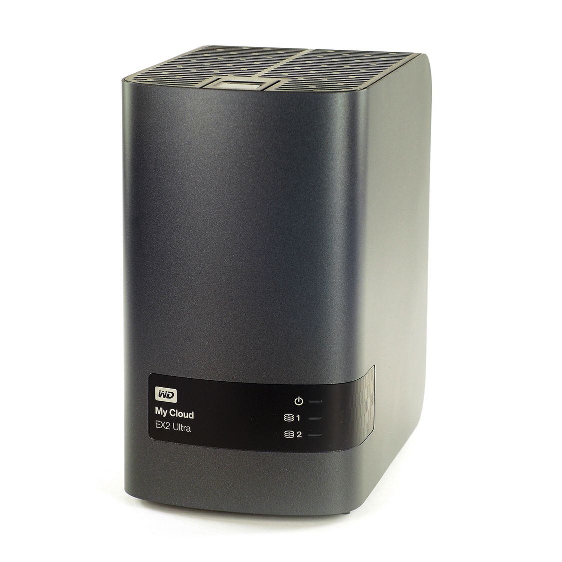 WD MyCloud EX2 Ultra review: Punching above its price | IT Pro