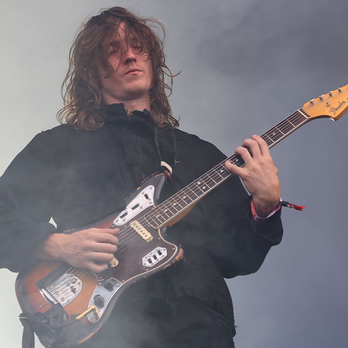 Mk.gee features on Justin Bieber's surprise new album, Swag