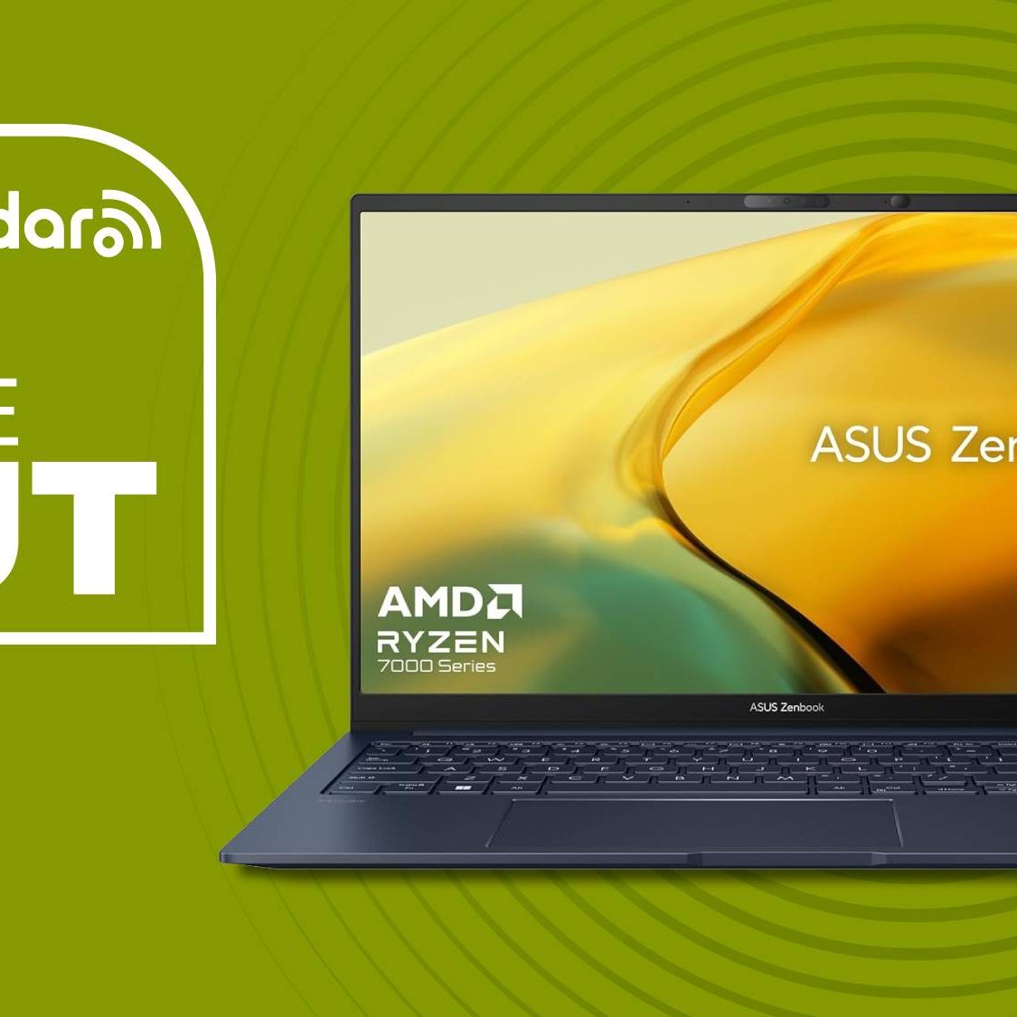 The Asus Zenbook 15 is under $700 right now thanks to this great