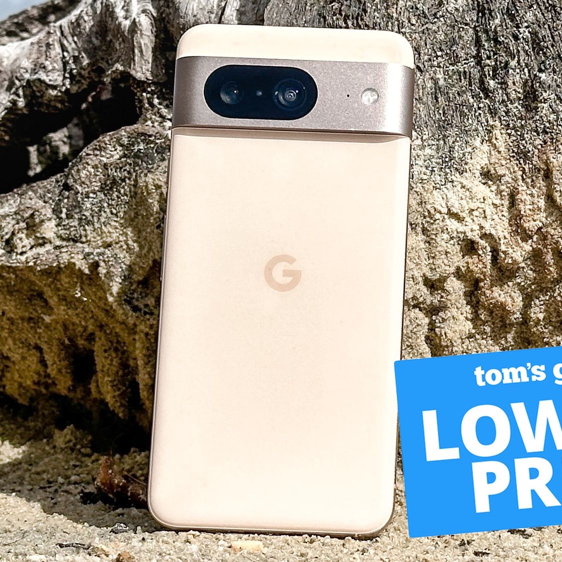 Google Pixel 8 drops to an all-time low — get it now | Tom's Guide