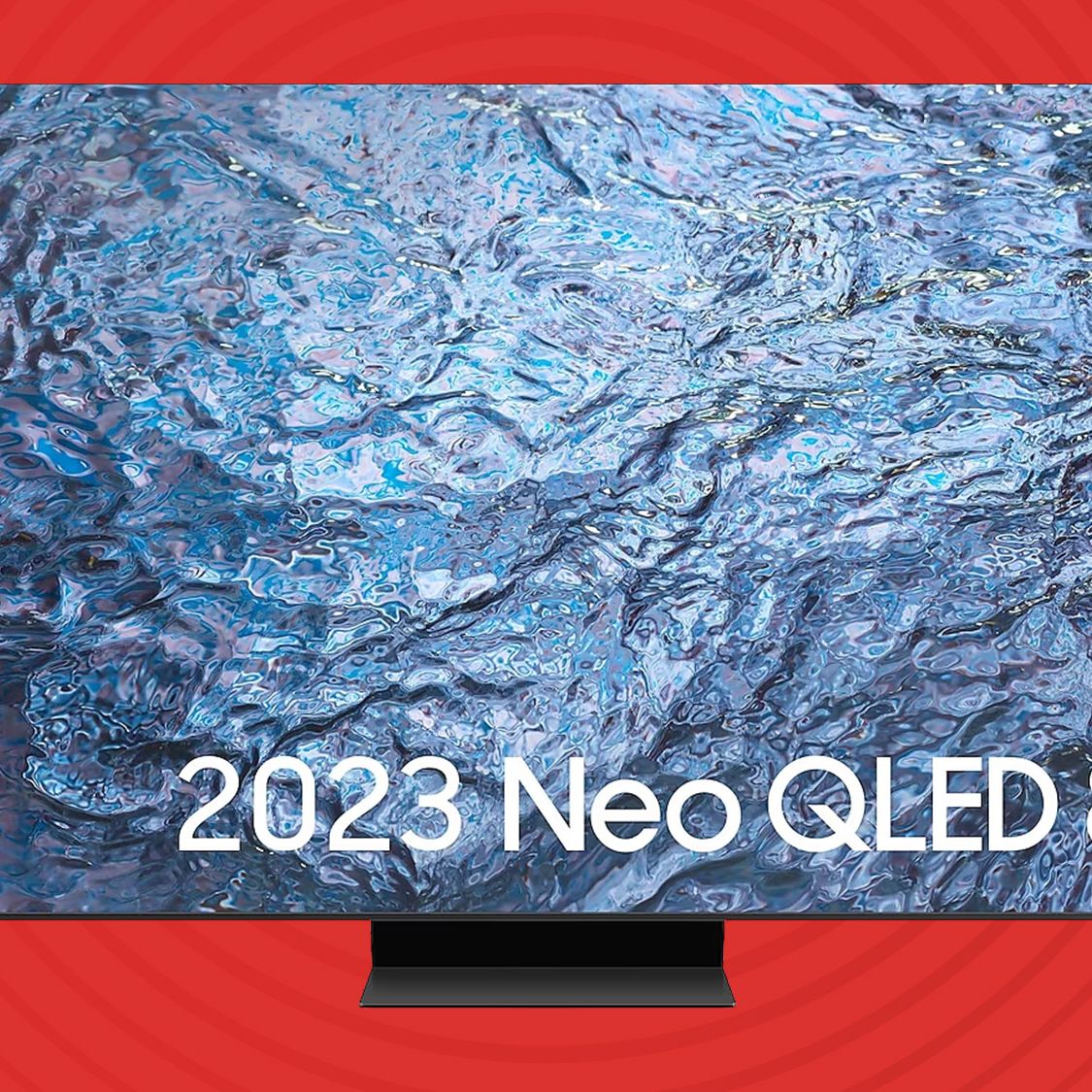 Samsung's new 98-inch 8K TV is the projector-beating home theater