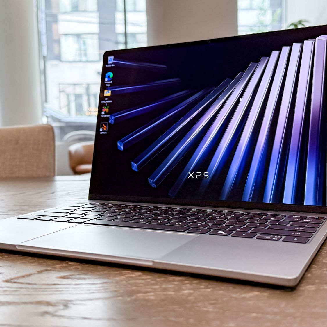 I tested the Dell XPS 13 for 48 hours — the MacBook Neo is