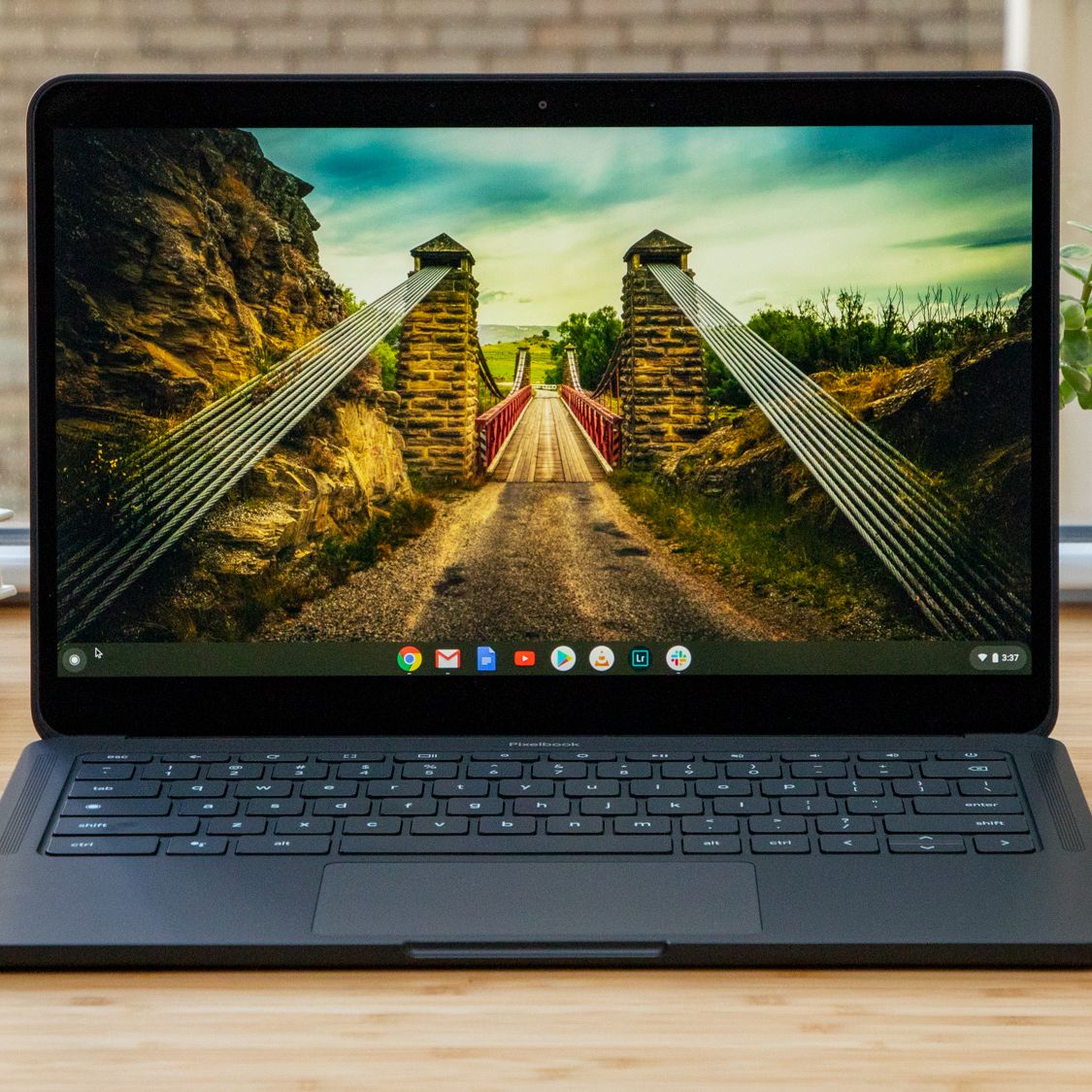 Pixelbook Go – the best Chromebook ever made – is now on sale in