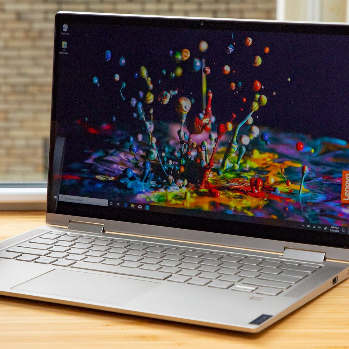 Lenovo Yoga C740 with latest 10th Gen CPU now just $649