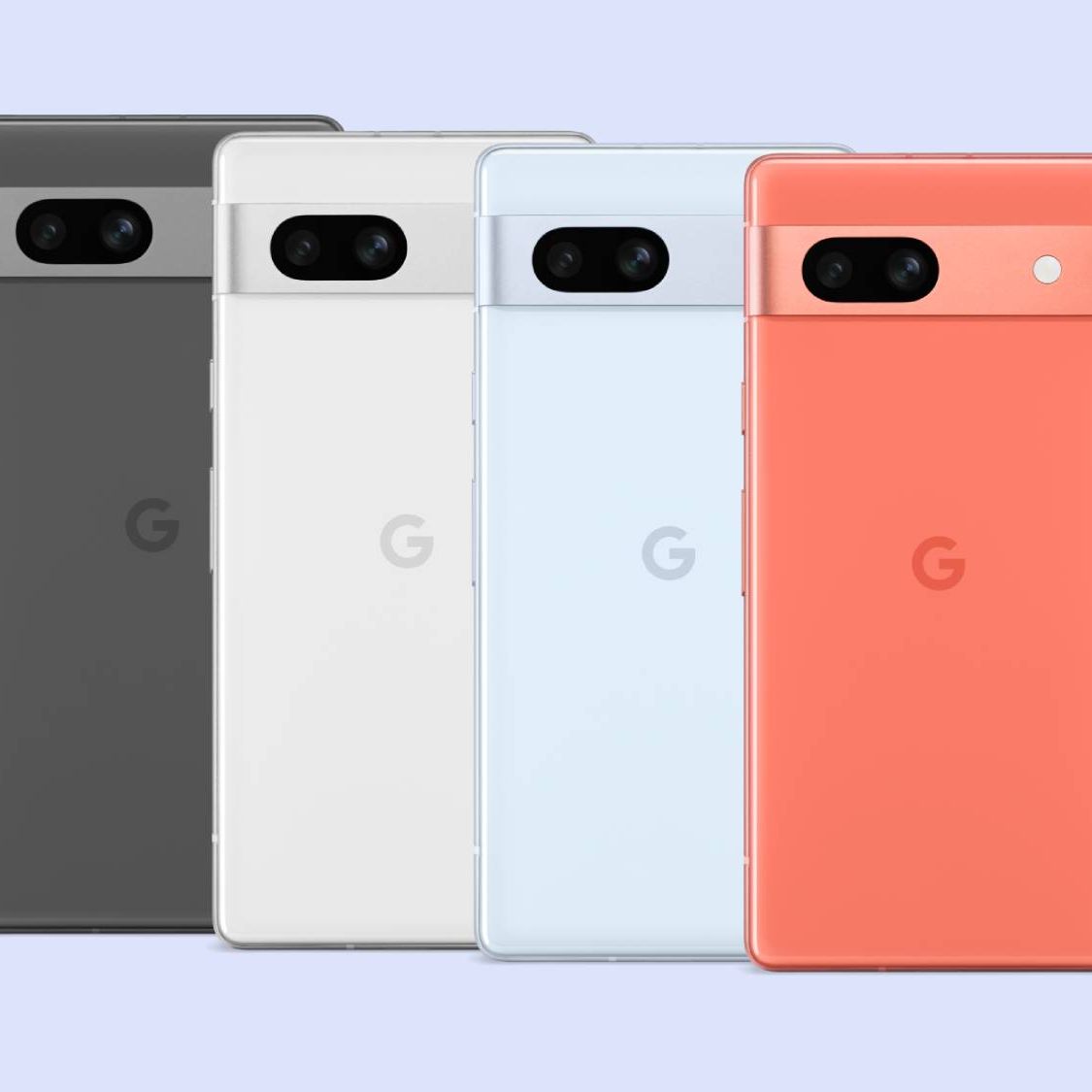 Where to buy the Google Pixel 7a starting from $499 | Laptop Mag