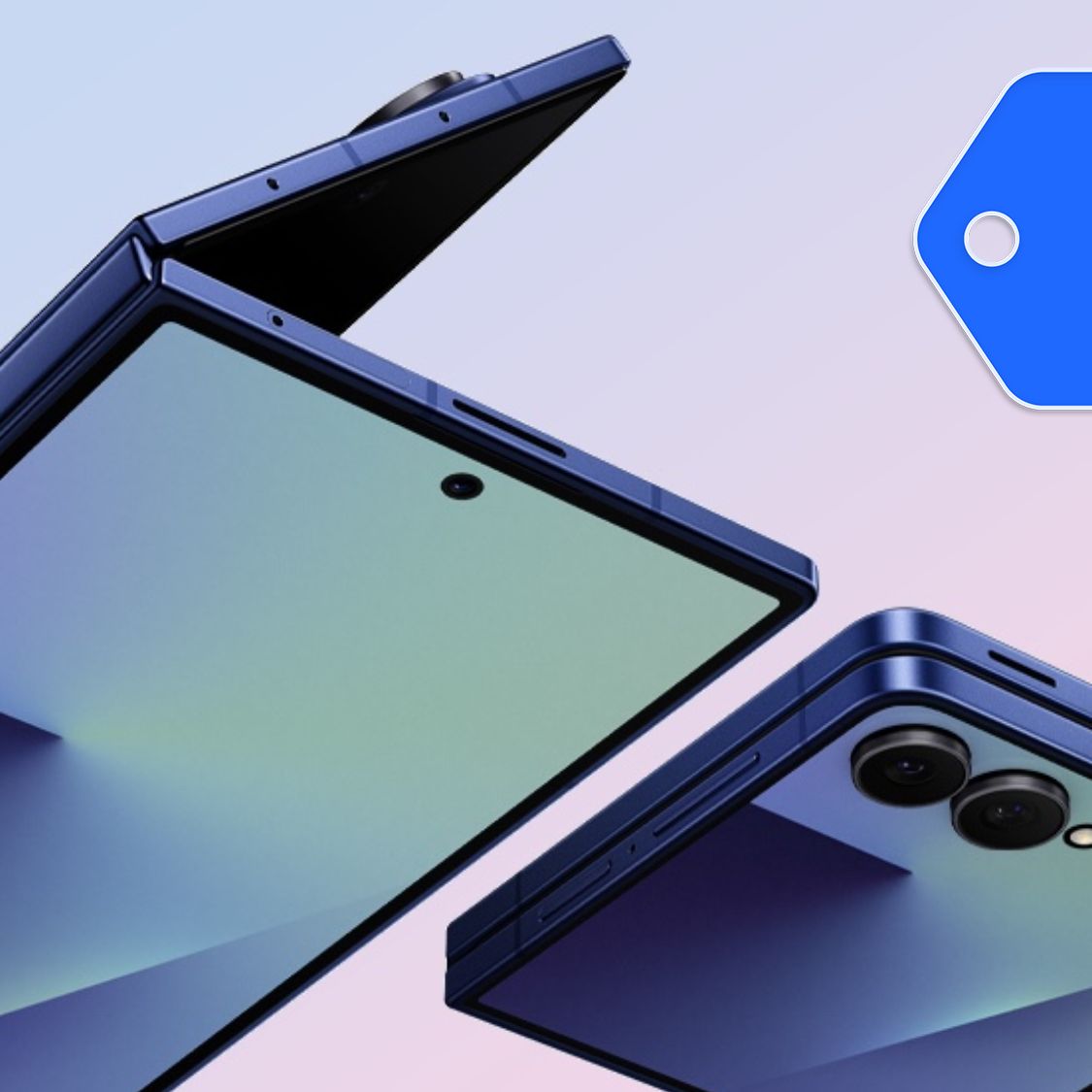 Samsung Galaxy Z 8 preorders haven't started yet, but you can save