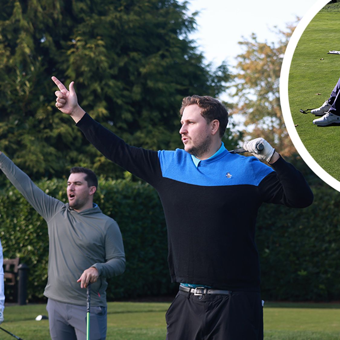 Is Your Golf Swing Failing You? This Easy Drill Can Save It