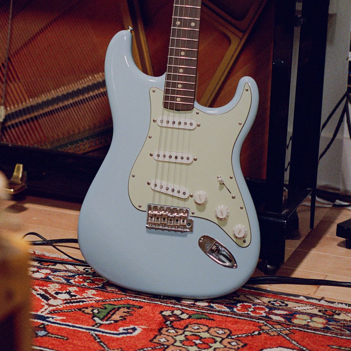 Fender Road Worn guitars back as Vintera II ltd eds | Guitar World