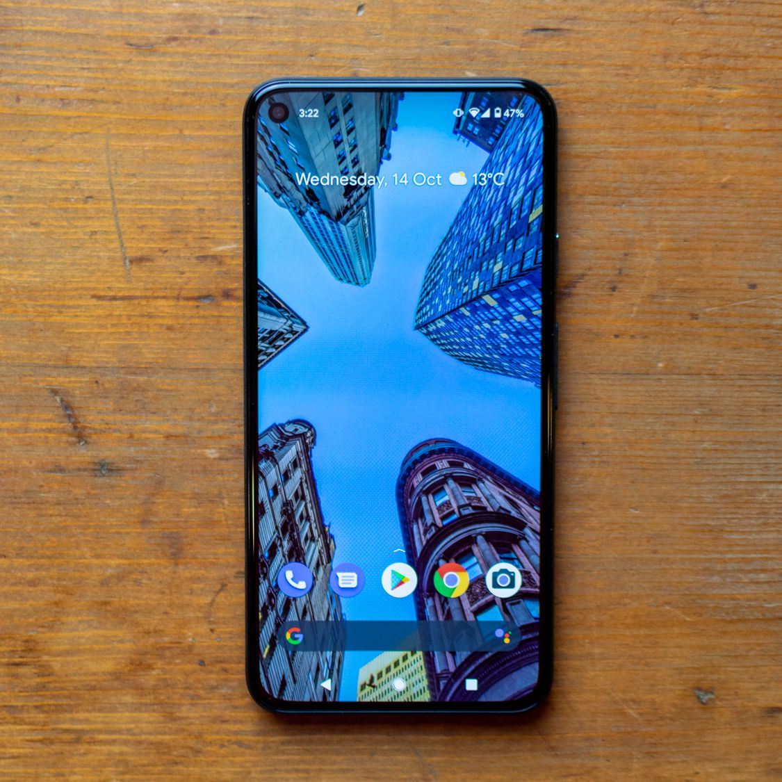 Google Pixel - pixel5 ＋ 豪華おまけ Richard's annual Pixel 5 review - YouTube