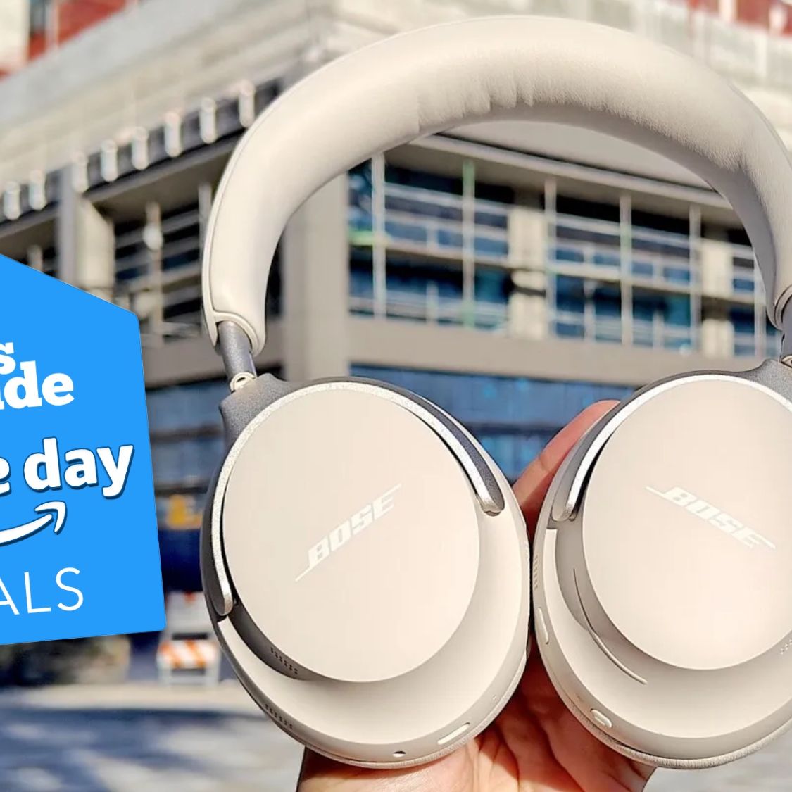 BOSE QuietComfort Ultra おまけつき Bose QuietComfort Ultra Headphones review | Tom's Guide