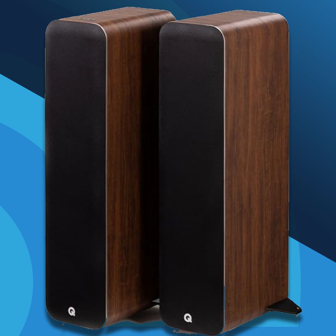 Best stereo speakers 2025: stereo systems for all budgets