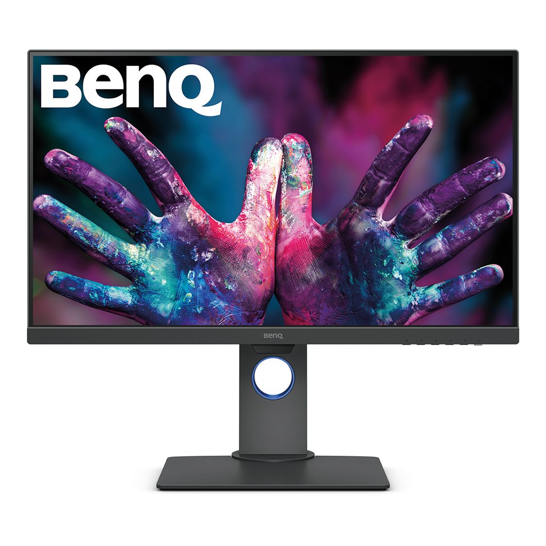 BenQ PD2705Q review: Terrific value for everyone except BenQ PD2705Q review: Terrific value for everyone except