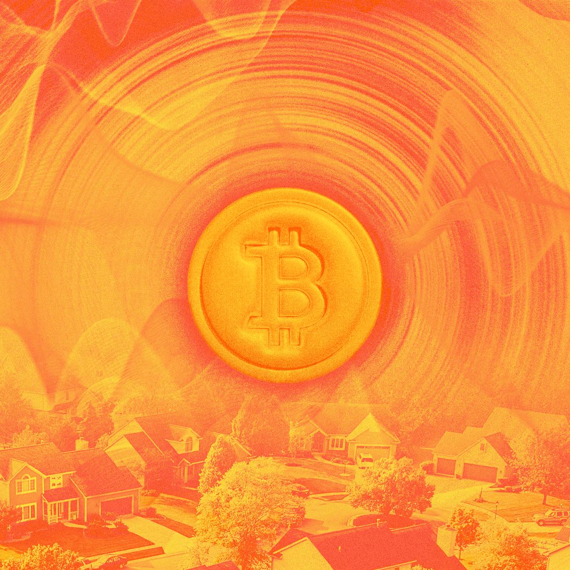 The noise of Bitcoin mining is driving Americans crazy | The Week