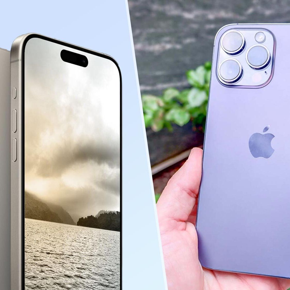 iPhone 16 Pro Max vs iPhone 14 Pro Max: The biggest upgrades