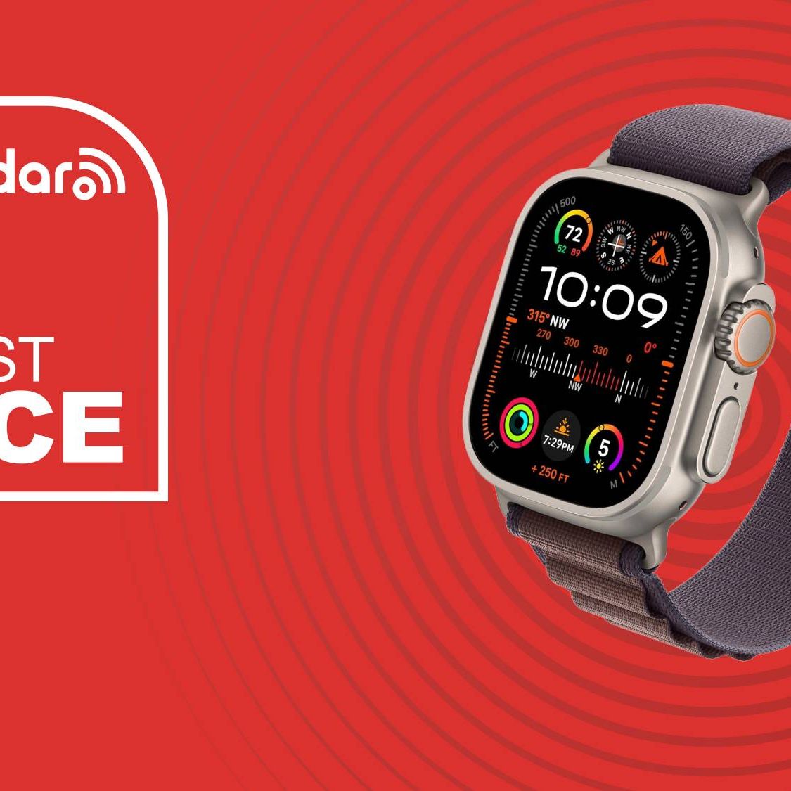 The Apple Watch Ultra 2 is the cheapest I've ever seen, thanks to this  enormous discount | TechRadar