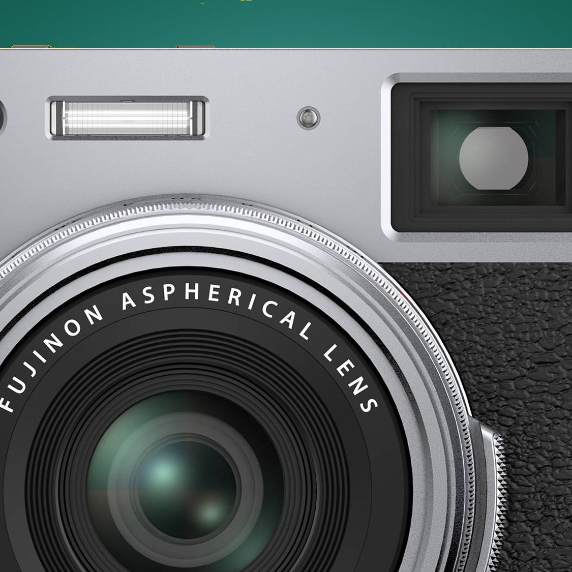 Fujifilm X100VI leak suggests popular retro compact could get a