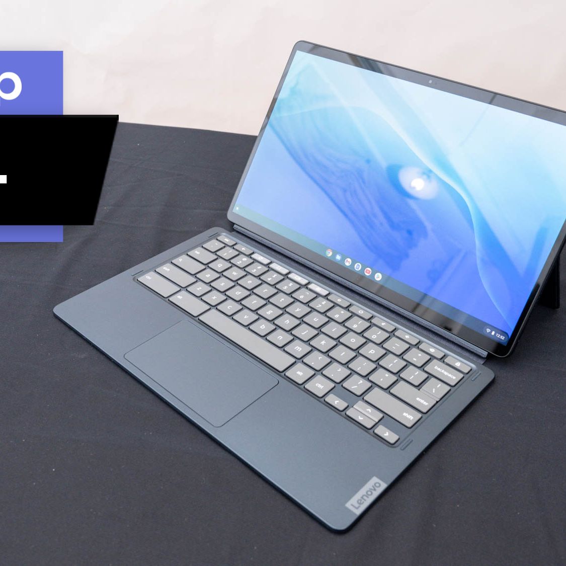 Lenovo IdeaPad Duet 5 gets $130 price drop in big Black Friday