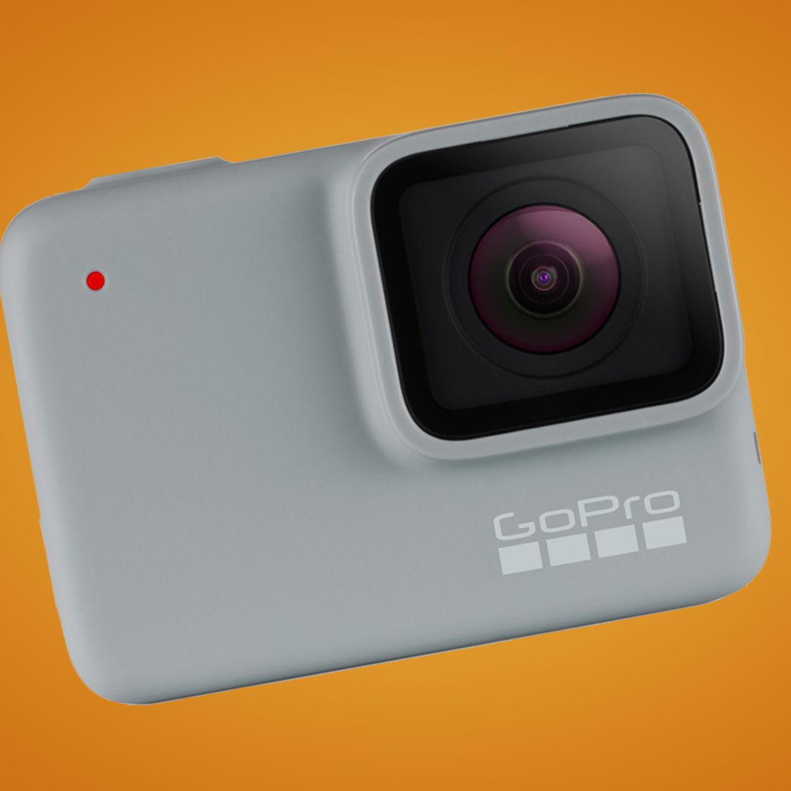 Should I buy a GoPro Hero 7 White? | TechRadar