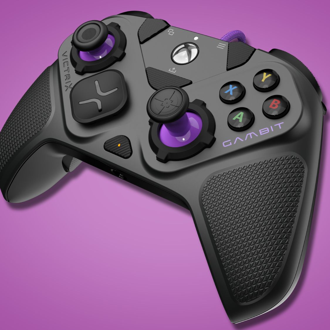 Xbox Series X|S & PC Victrix Gambit Prime Wired Tournament
