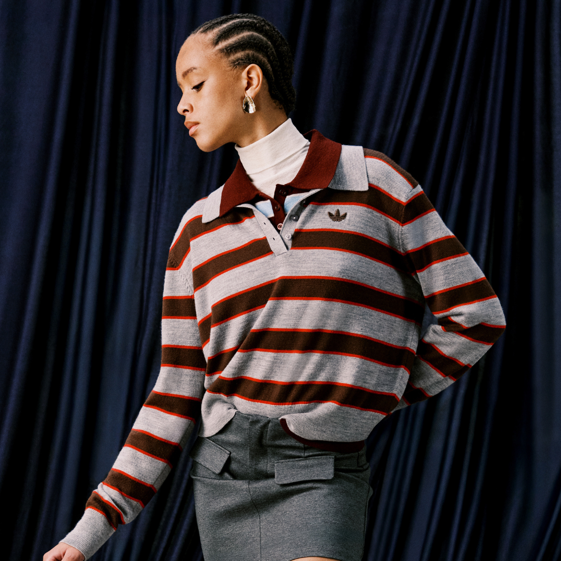 専用商品】The Toe Nymphenburg Skirt Nymphenburg Skirt – THE TOÉ