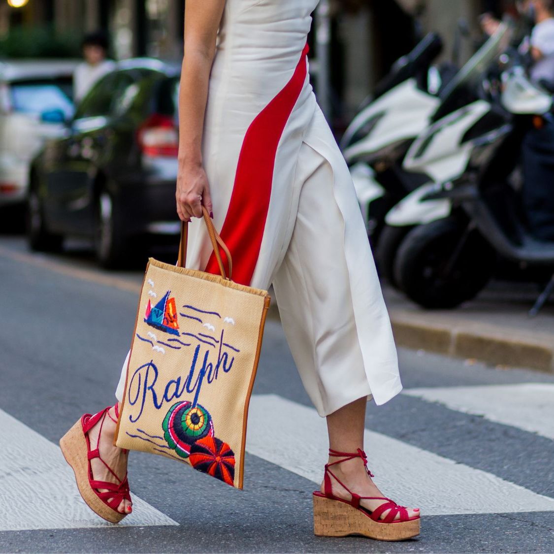 The Best Summer Wedges to shop this season | Marie Claire UK