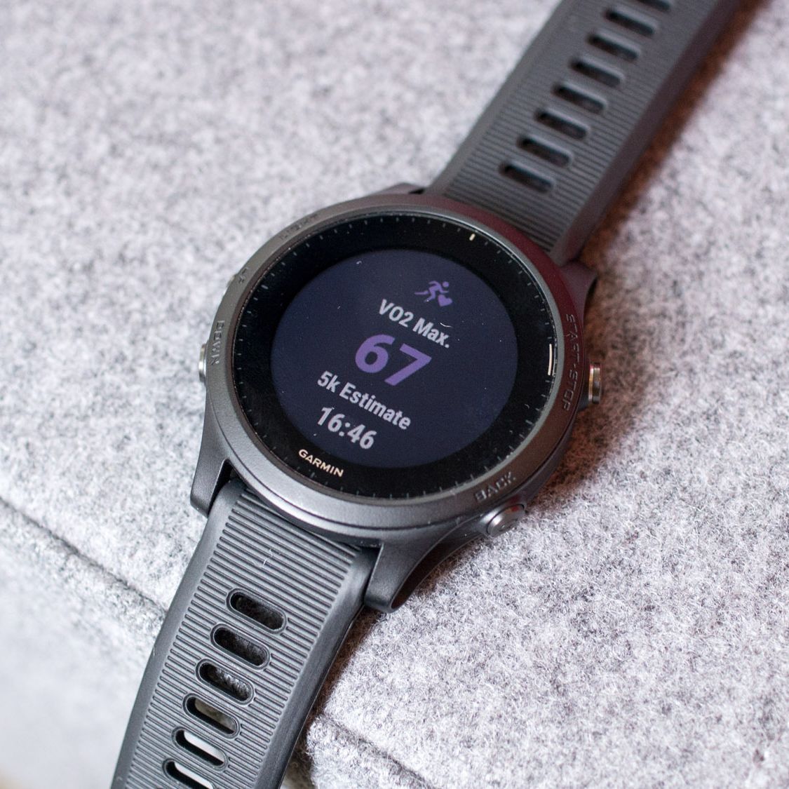 The Garmin Forerunner 945 Is Now The Cheapest We've Ever Seen It