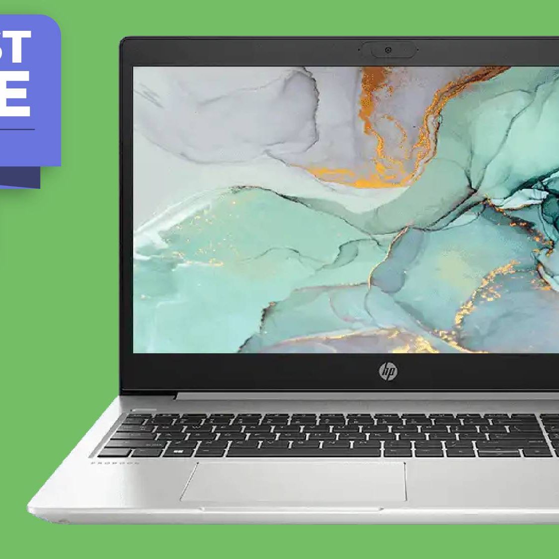 HP ProBook 450 G7 notebook PC falls to just under $800 — its