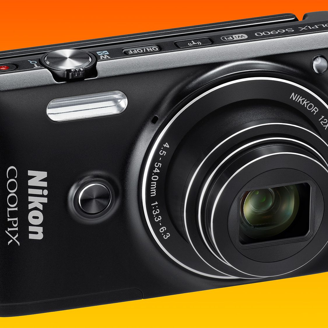 This unremarkable Nikon compact is trending, here's why and what I