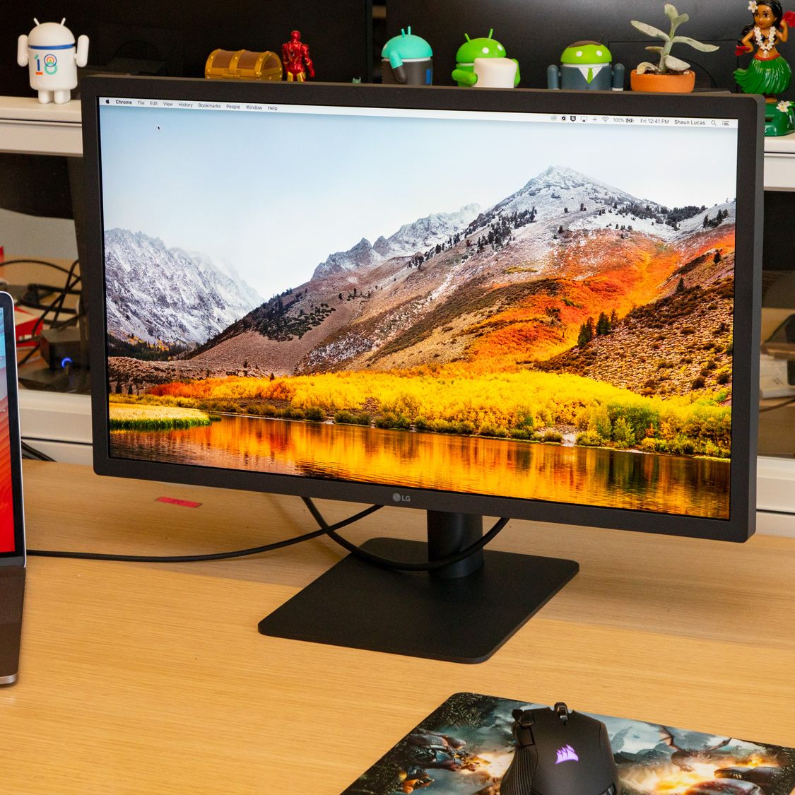 Amazon.com: LG 24MD4KL-B UltraFine 24