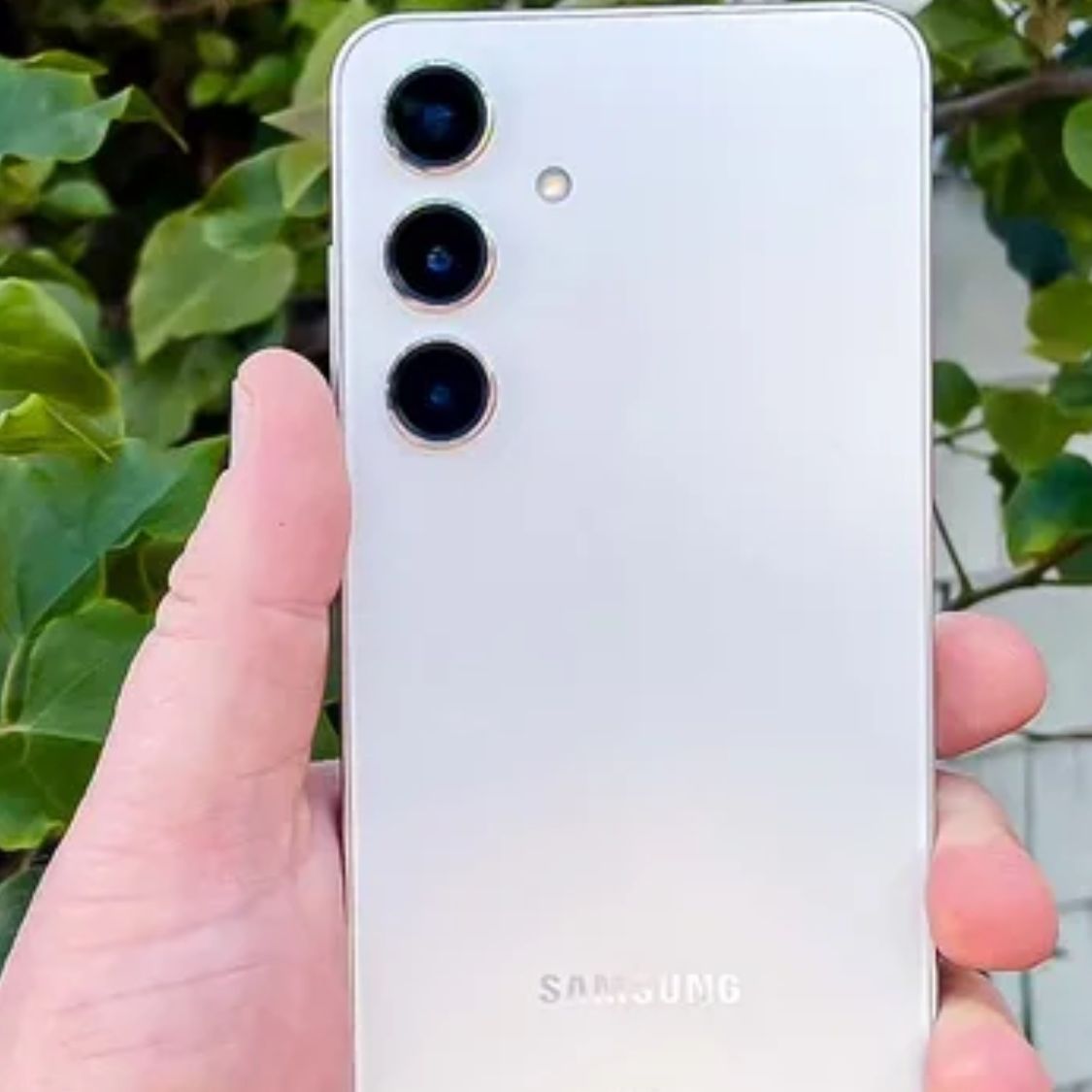 New leak shows Samsung Galaxy S24 FE is still on the way | Tom's Guide