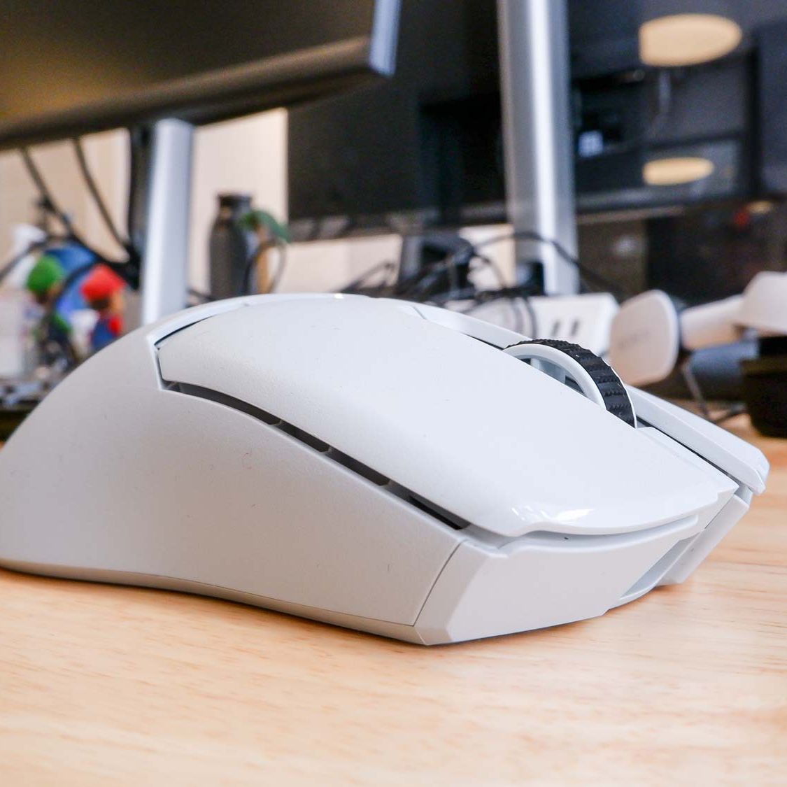 Razer Viper V2 Pro review | Tom's Guide