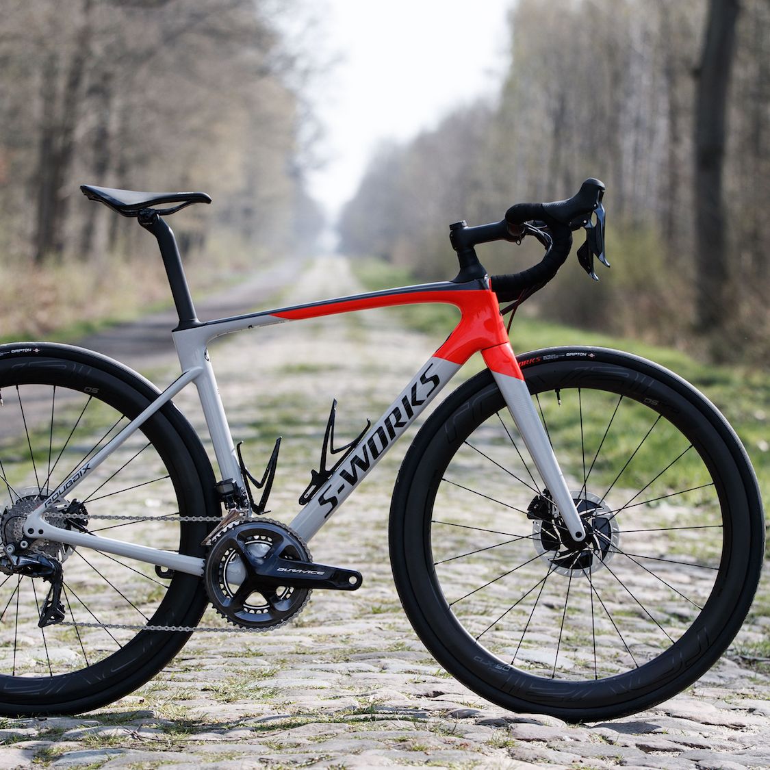 Specialized Roubaix Specialized Ruby Comp Di2 Specialized Launch 