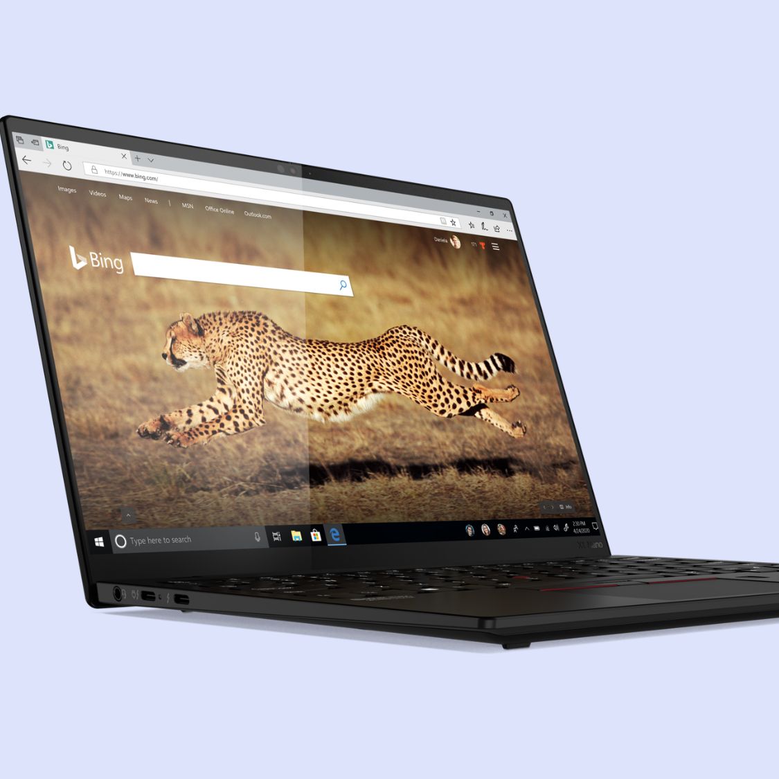 Lenovo ThinkPad X1 Nano weighs only 2 pounds — watch out, XPS 13