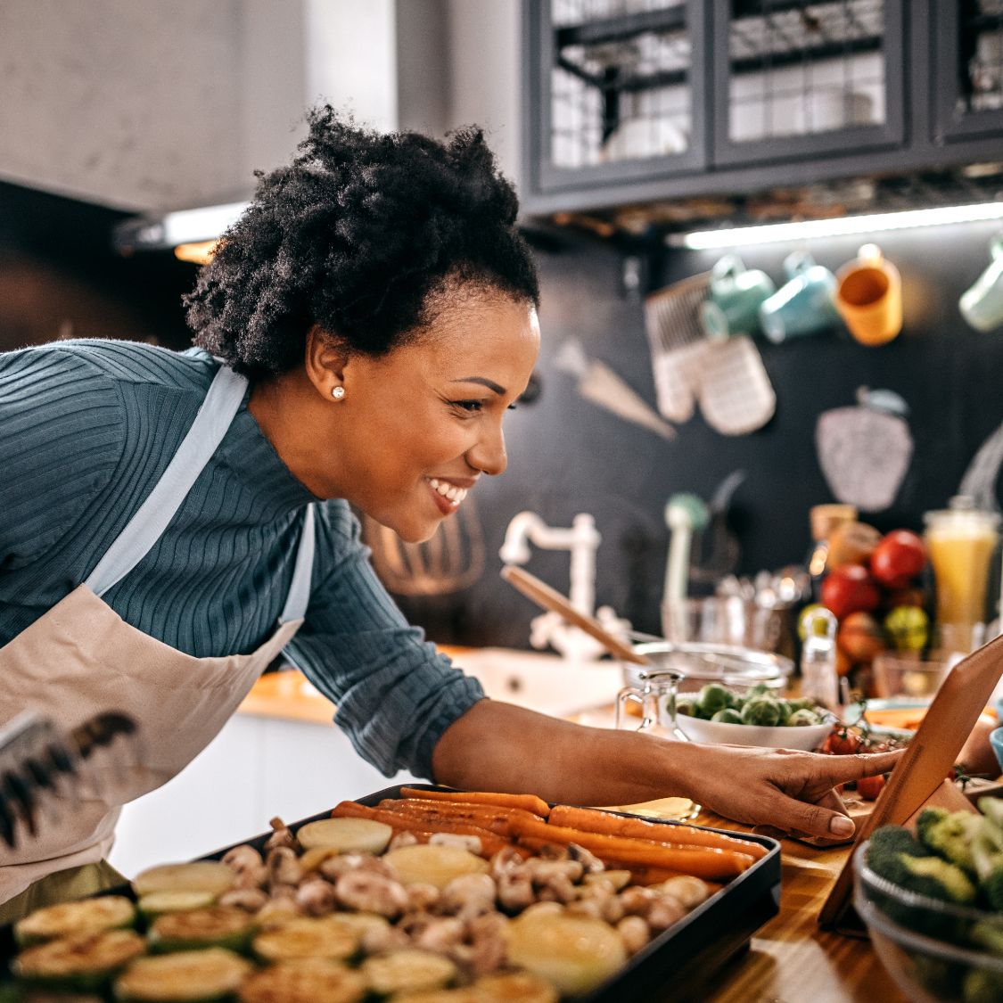 Best vegan cookbooks for plant-based inspiration | Fit&Well