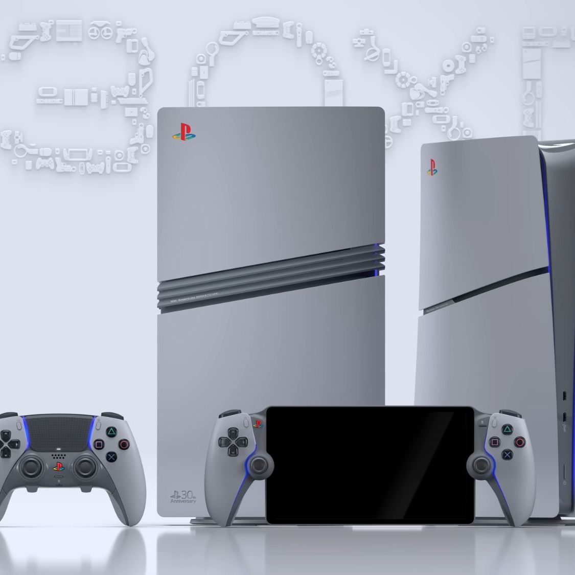 Amazon.com: Sony PlayStation 5 Console (Disc Edition