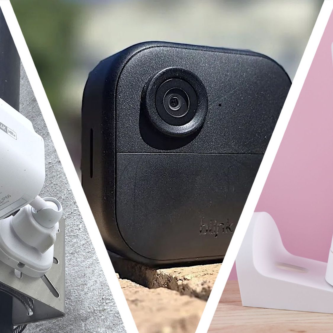 Smart Camera Reliability: Ultimate Guide to Trustworthy Security