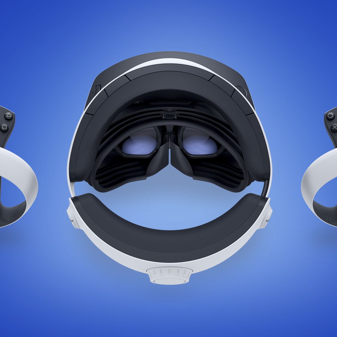 【完品】PSVR Special Offer 2020 Winter 71puCTqbheL._AC_SY200_QL15_.jpg